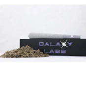 Galaxy Labs | Preroll | Alien DNA | 1g