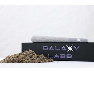 GALAXY LABS - Galaxy Labs | Single | Garlic Cocktail 7 | 1g