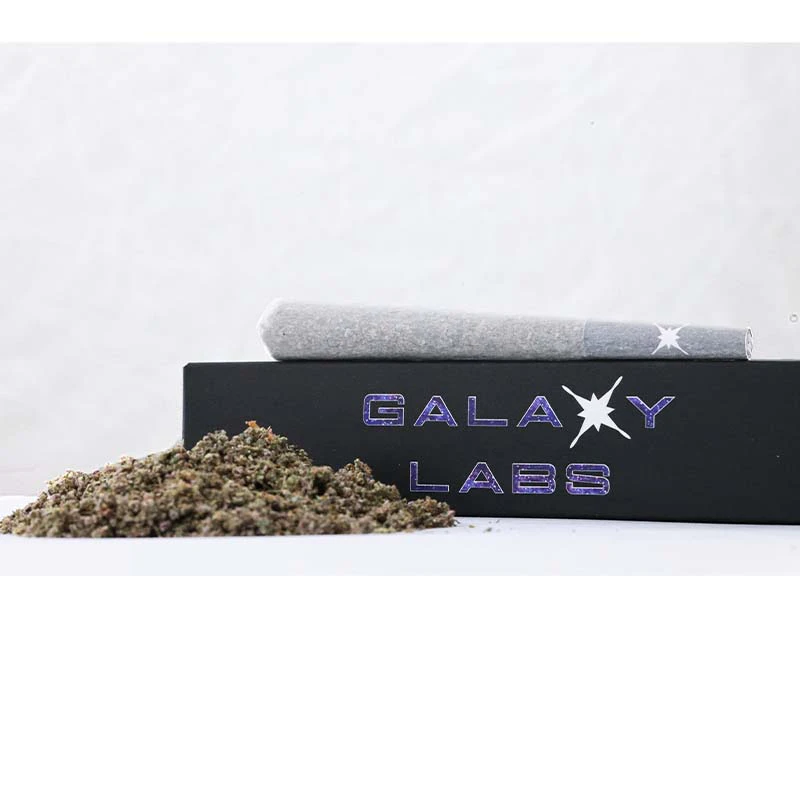 Galaxy Labs - Galaxy Labs | Single | Garlic Cocktail 7 | 1g Main Image