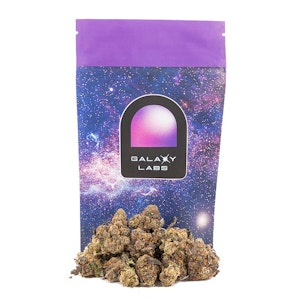GALAXY LABS - Galaxy Labs | 7g Flower | Garlic Cocktail 7 | 7g