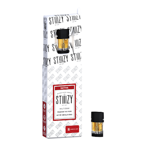 STIIIZY - PREMIUM JACK .5G 500MG