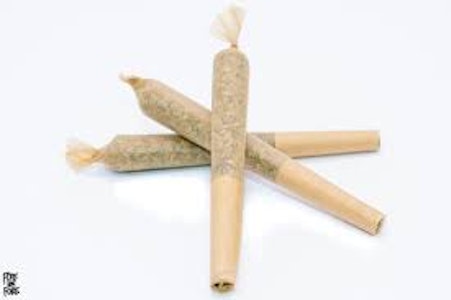 DREAMSCAPE FARMS - Dreamscape Farms | Zanny OG | 1g Pre-Roll | 1-Pack | 1g Total | [I]