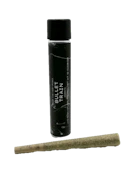 High Society Infused Preroll 1g