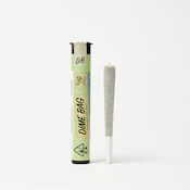 1g Sonoma Coma / Pre-roll / Dime Bag