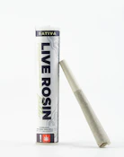 Oregrown Onion Rings x Crash Glow Infused Pre-Roll 1g