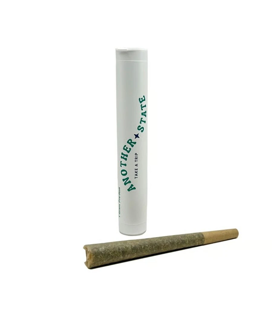 ANOTHER STATE - Donny Burger Preroll 1g Main Image