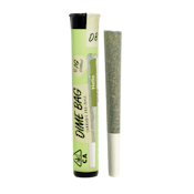 Slayer Cake (H) | Single Preroll 1g | Dime Bag