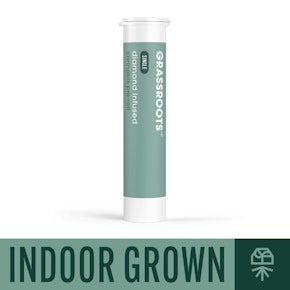Novarine - Diamond Infused Pre-Roll 1g