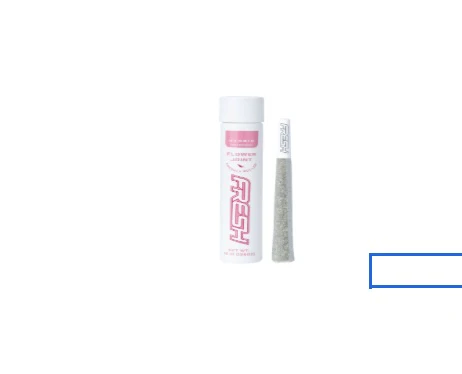 Fresh - Italian Soda Preroll .5g Main Image