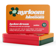 Lychee Dream - 0.6g Infused Pre-Roll 5pk