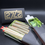 The Glove (I) - Pre-Rolls - 2727 - 5g