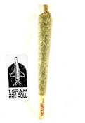 HDH - Modified Grapes X Apples and Bananas - (outdoor) - 1G - Preroll