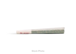 XOTX Inf. Preroll/Purple Raine/1g/(I)