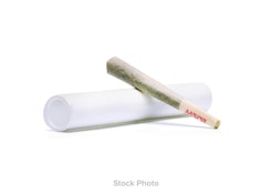 CRU | Purple Martian | Infused Pre-roll
