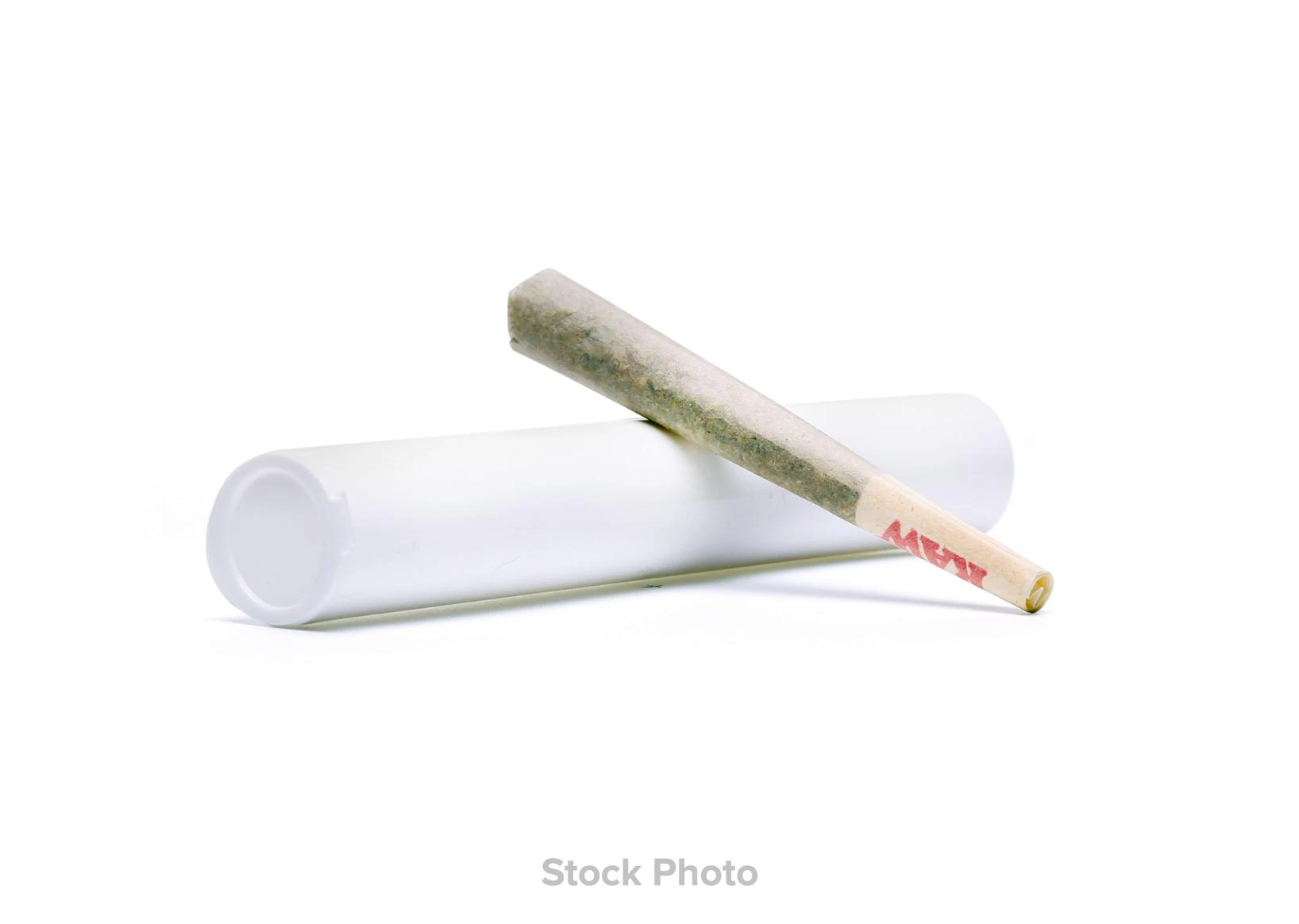 CRU Cannabis - CRU| Pineapple Breeze Infused preroll .5g Main Image