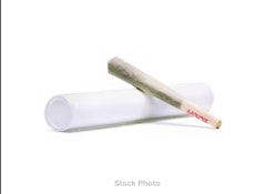 Ruby Doobies - Blue Dream - Sativa - 2pk - Preroll