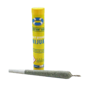 Bob's Golden Drip Preroll 1g