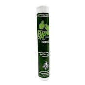 FYPM - 1.25g Pre Roll (Gelato-Hybrid)