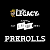 Ethos Apex - Freddy's Fuego Peg Legs - 1g (2 x 0.5)
