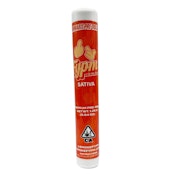 FYPM - 1.25g Pre Roll (Strawberry Cough-Sativa)