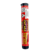 Superb Herb - 1g Infused PreRoll (Lemon Skunk-Sativa)