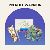 Preroll Warrior