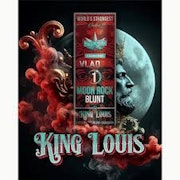 Presidential - 1.5g Moon Rock Blunt - King Louis