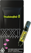 XXL 1G 510 Cartridge Presidential OG
