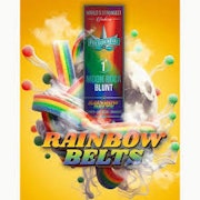 Presidential - 1.5g Moon Rock Blunt - Rainbow Belts