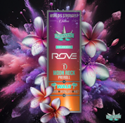 Presidential - Moon Rock - Preroll - Waui (S) 1g