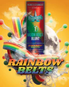Presidential - Preroll - Rainbow Belts - (I) 1g