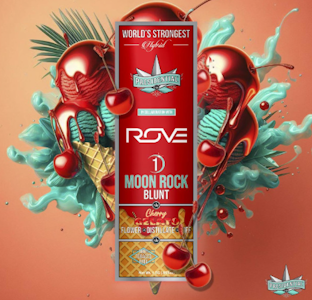 PRESIDENTIAL - Presidential Infused Blunt 1.5g Cherry Gelato