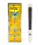 Presidential Infused Preroll 1g 24K