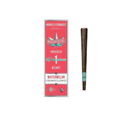 Presidential Watermelon (I/H) Infused Blunt 1.5g
