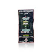 Presidential Cap Junky (H) Infused Mini Preroll 3pk 1.5g