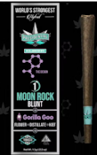 [Presidential] Infused Moonrock Mini Blunt 3 Pack - 2.1g - Gorilla Goo (H)