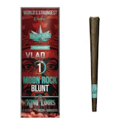 Presidential Infused Blunt 1.5g King Louis