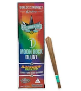 Presidential Infused Blunt 1.5g Rainbow Belts