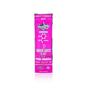 PRESIDENTIAL x THC DESIGN - Preroll - Pink Cookies - Moon Rock Blunt - 1.5G
