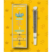 Presidential - Moon Rock Preroll - 24k - 1g