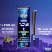 Presidential - Rove Skywalker - 1.5g Moon Rock Blunt