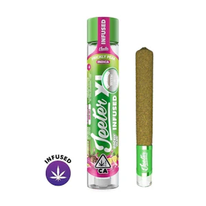JEETER - Jeeter - Prickly Pear XL Infused Preroll 2g