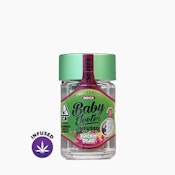 Baby Jeeter "Prickly Pear" Infused Prerolls - 5pk