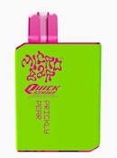 Micro Bar 1g Prickly Pear AIO Disposable