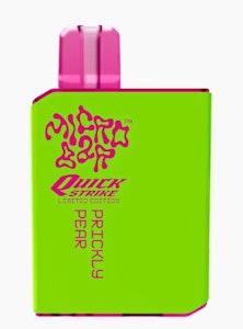 MICRO BAR - Micro Bar 1g Prickly Pear AIO Disposable