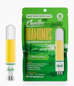 Jeeter Juice 1g Prickly Pear Liquid Diamonds Cartridge