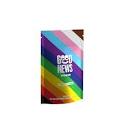 Pride 10pk Gummies - 100mg