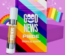 Pride Cartridge - 0.5g