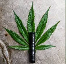 Primitiv - Primitiv - Blueberry Muffin 1g Pre-Roll Main Image