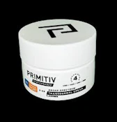 Primitiv - Performance Topical by Megatron 2oz